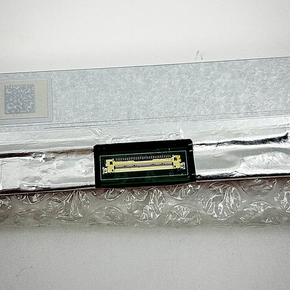 Black Laptop Screen Replacement